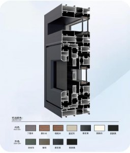 用户选购佛山铝型材这些要点一定要把握好