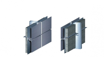 铝单板幕墙在实际应用中应注意的问题